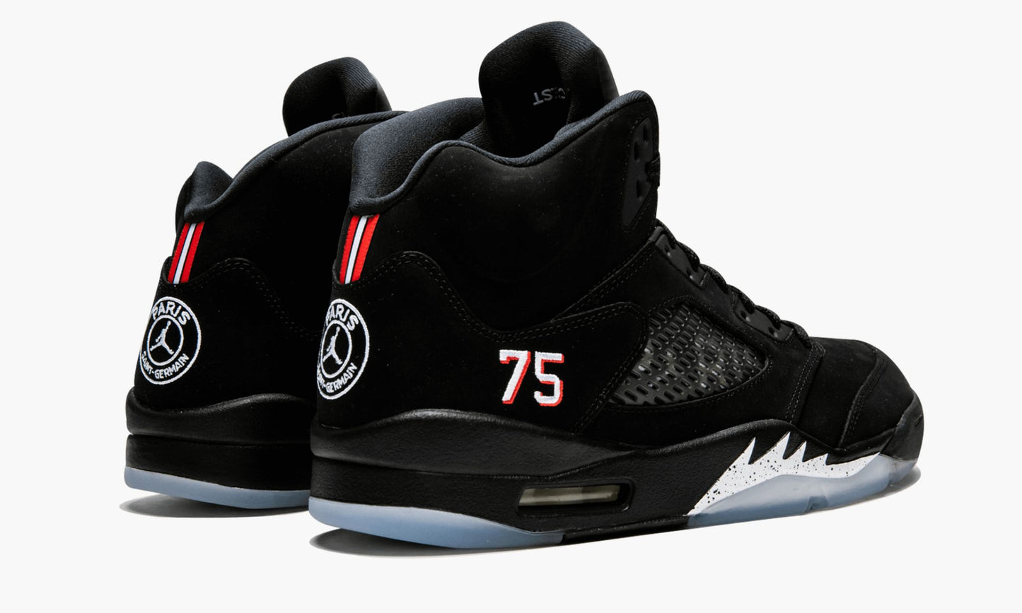 Air Jordan 5 Retro BCFC "PSG - Paris Saint Germain"