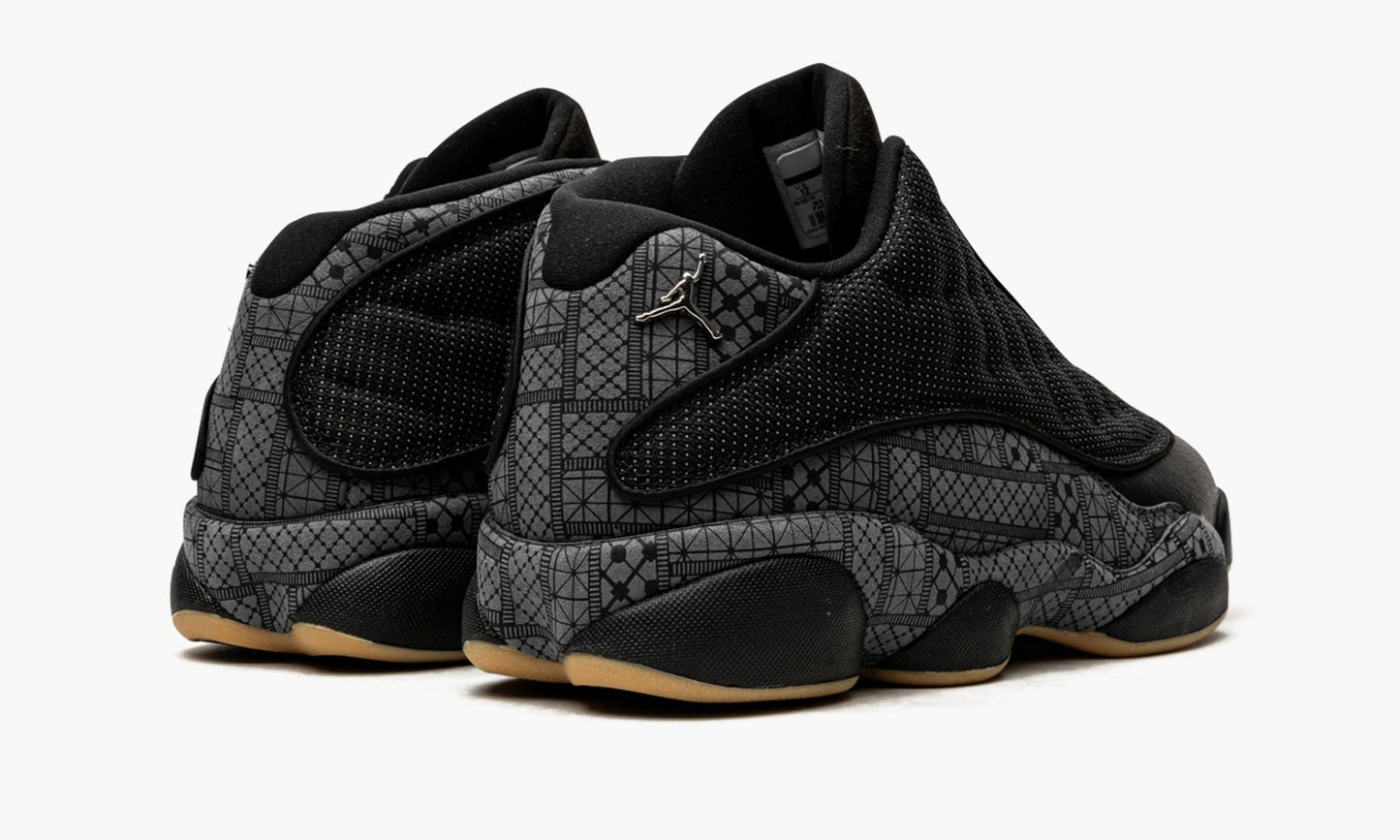 Air Jordan 13 Retro Low Q54 "Quai 54"