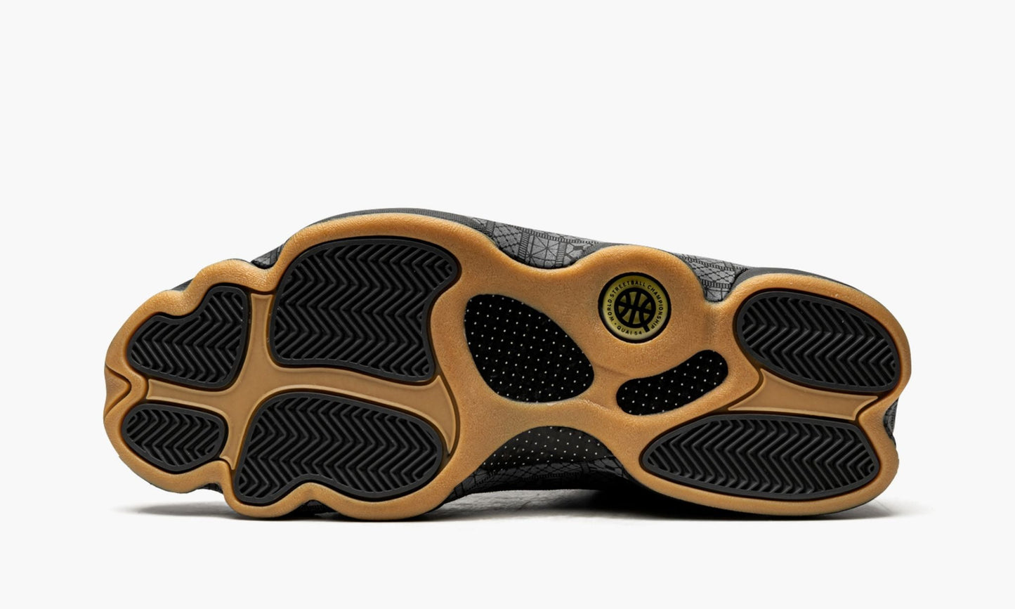 Air Jordan 13 Retro Low Q54 "Quai 54"