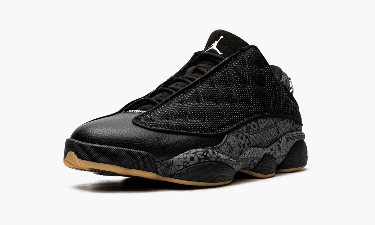 Air Jordan 13 Retro Low Q54 "Quai 54"