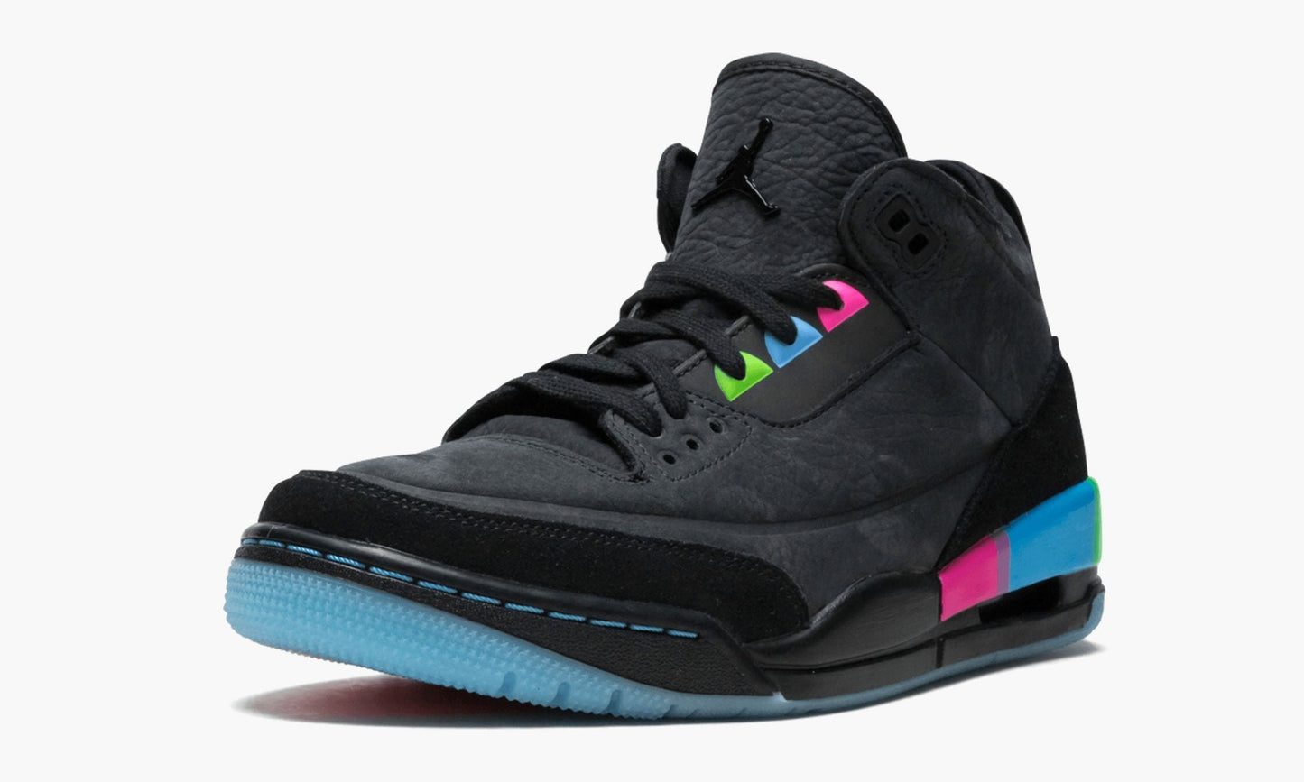 Air Jordan 3 Retro SE Q54 "Quai54"
