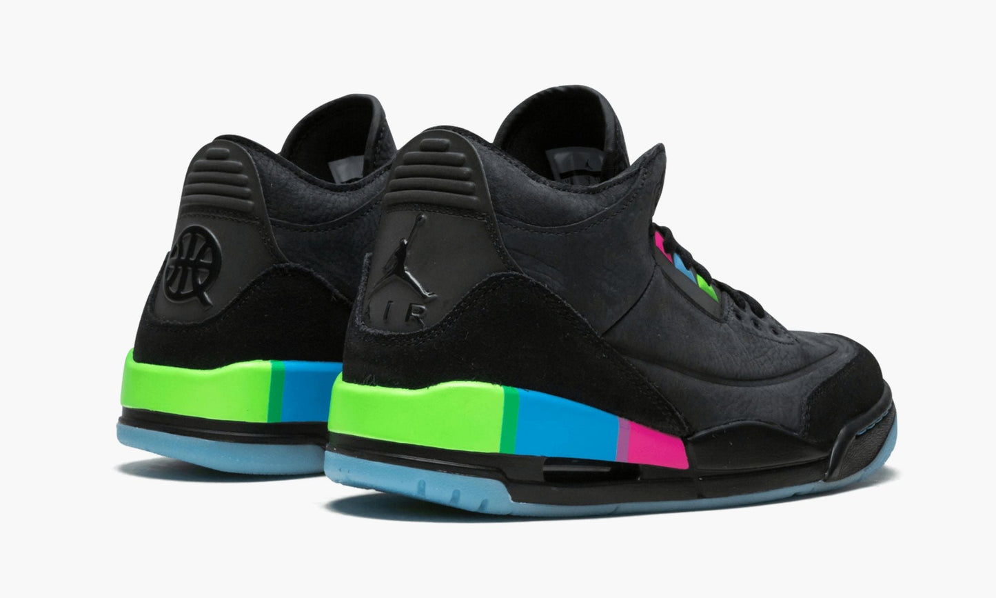 Air Jordan 3 Retro SE Q54 "Quai54"