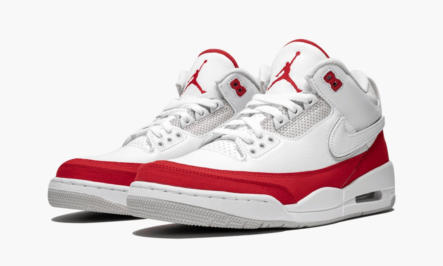 Air Jordan 3 Retro Tinker "Air Max 1 - University Red"