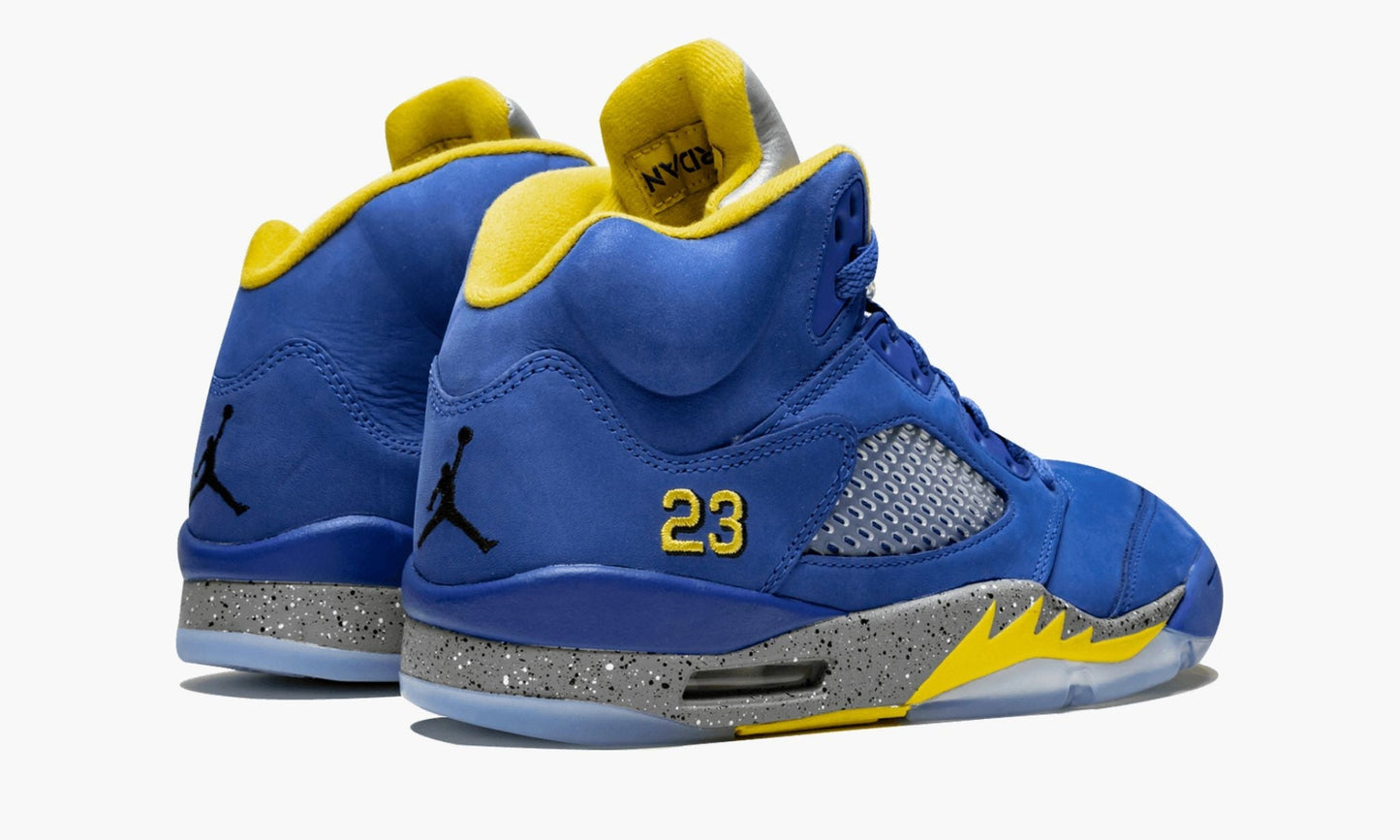 Air Jordan 5 Retro "Laney Varsity Royal"