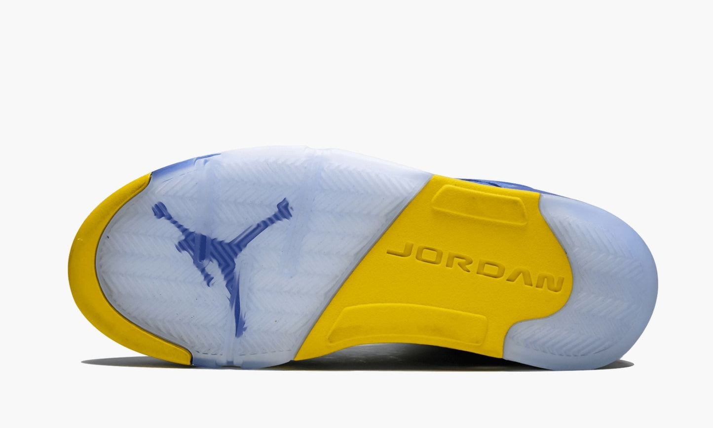 Air Jordan 5 Retro "Laney Varsity Royal"