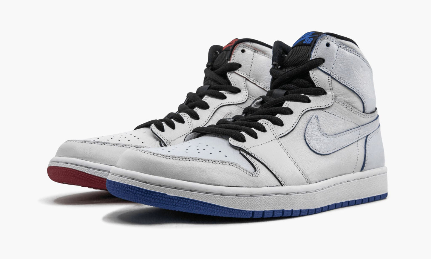 Jordan 1 SB QS "Lance Mountain"