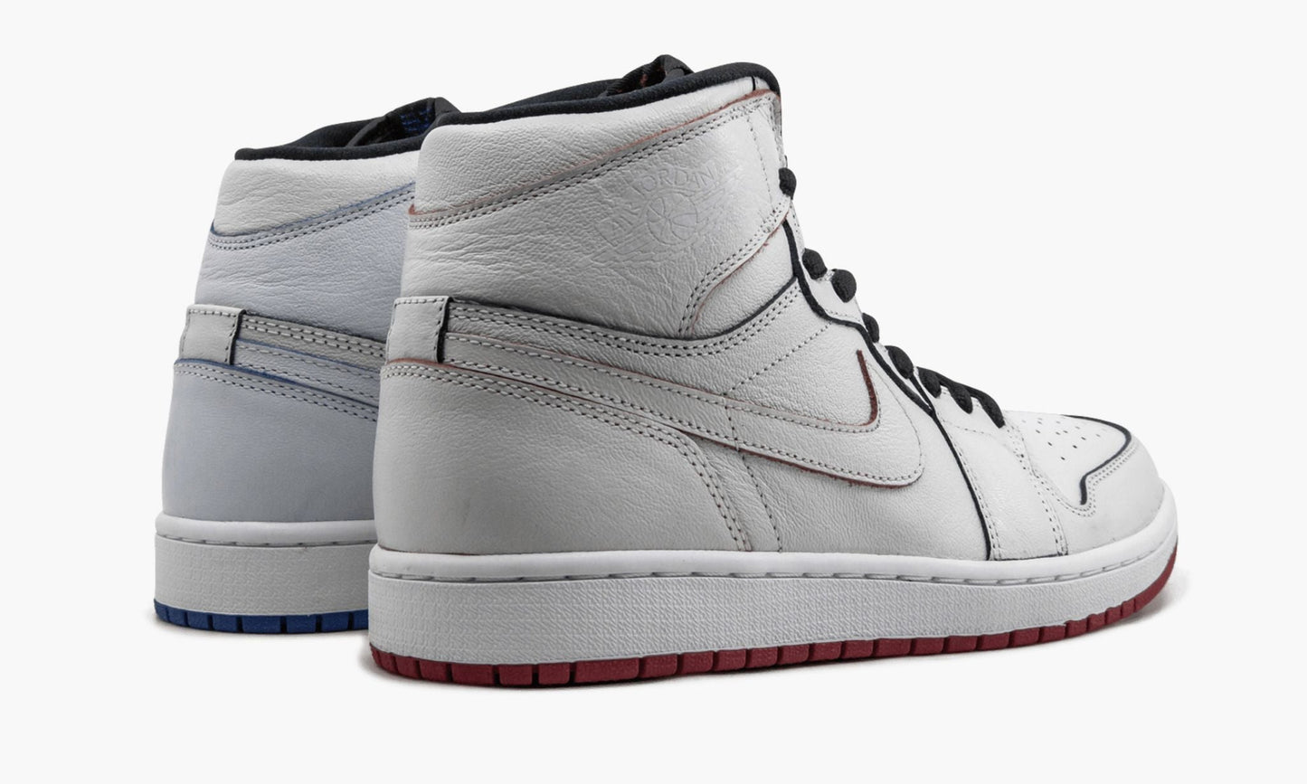 Jordan 1 SB QS "Lance Mountain"