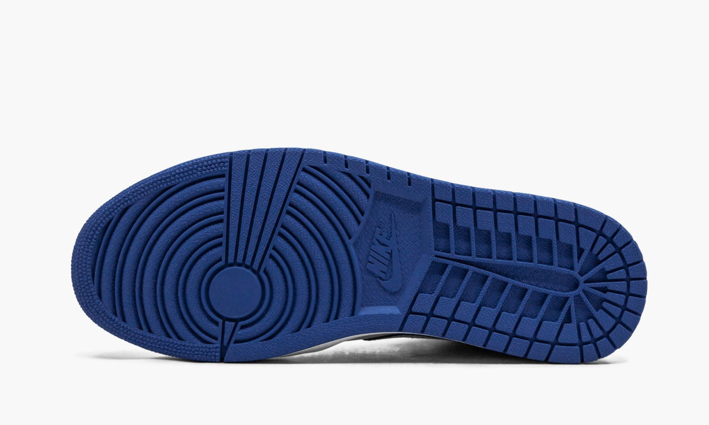 Jordan 1 SB QS "Lance Mountain"