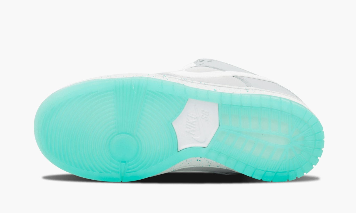 SB Dunk Low Premium "Marty McFly"