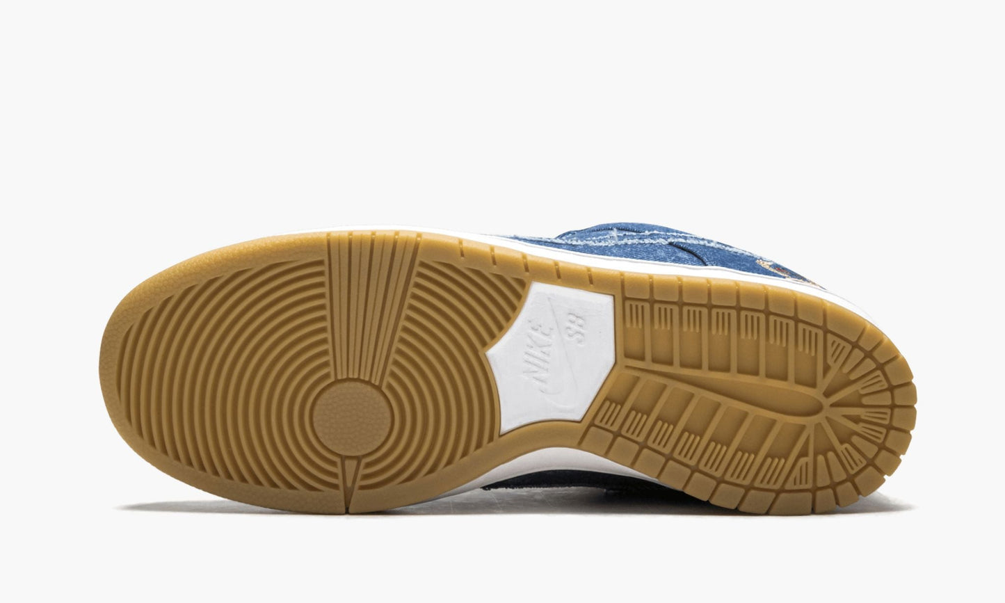 SB Dunk Low TRD QS "Biggie"