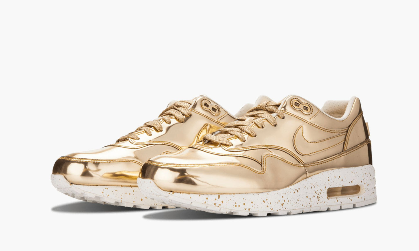 Air Max 1 SP "Liquid Gold"