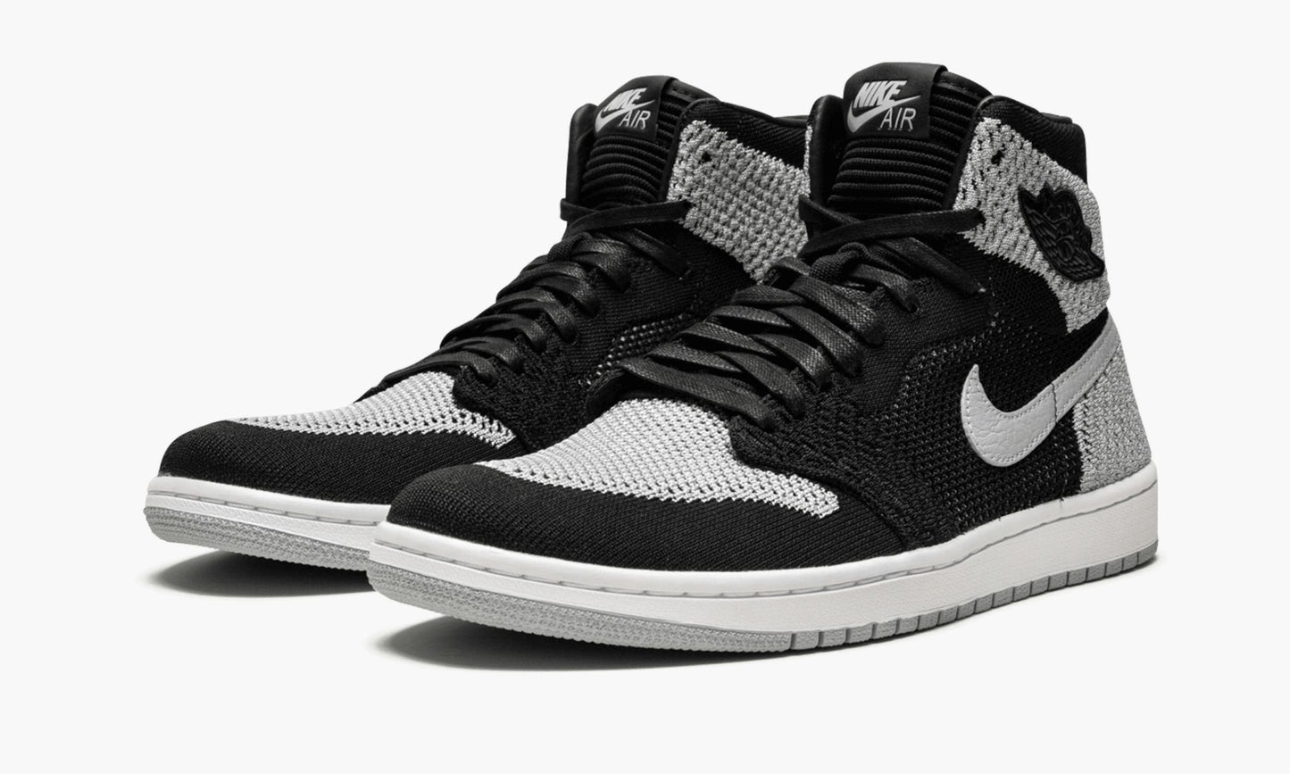 Air Jordan 1 Flyknit "Shadow"