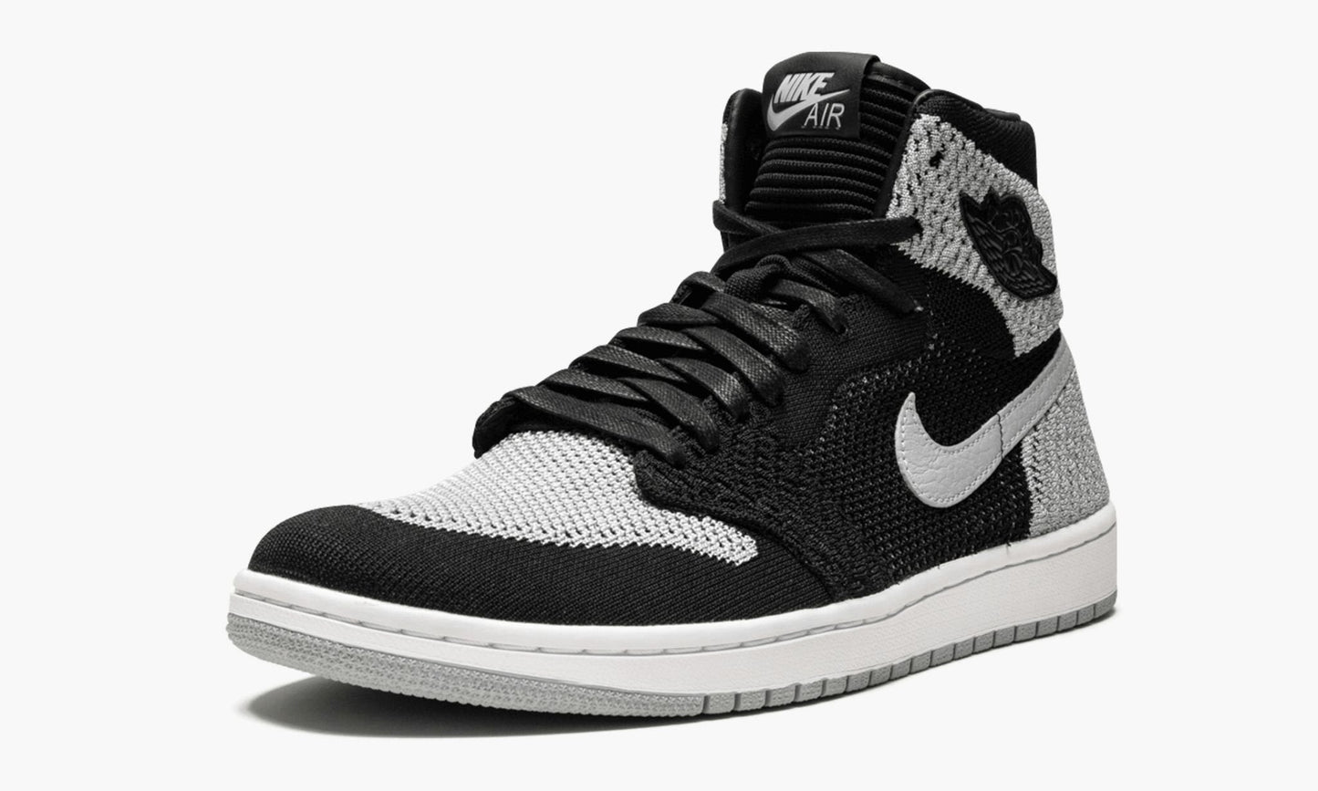 Air Jordan 1 Flyknit "Shadow"
