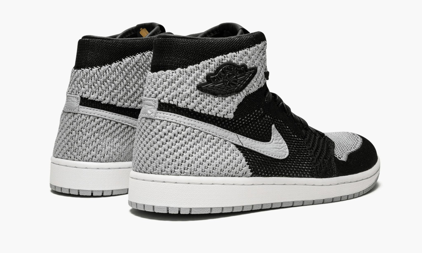 Air Jordan 1 Flyknit "Shadow"