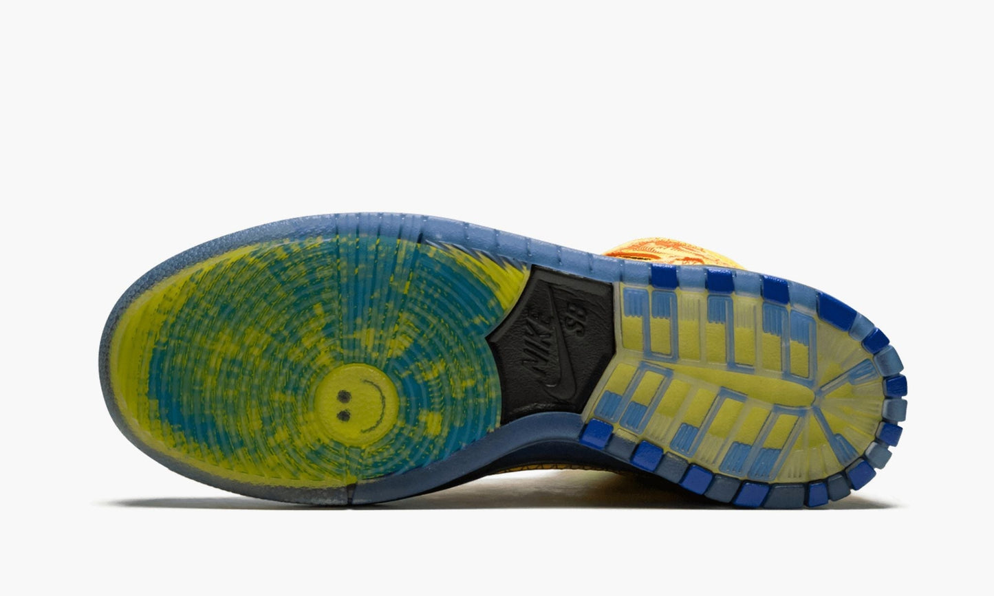 SB Dunk High Pro DB "Doernbecher"