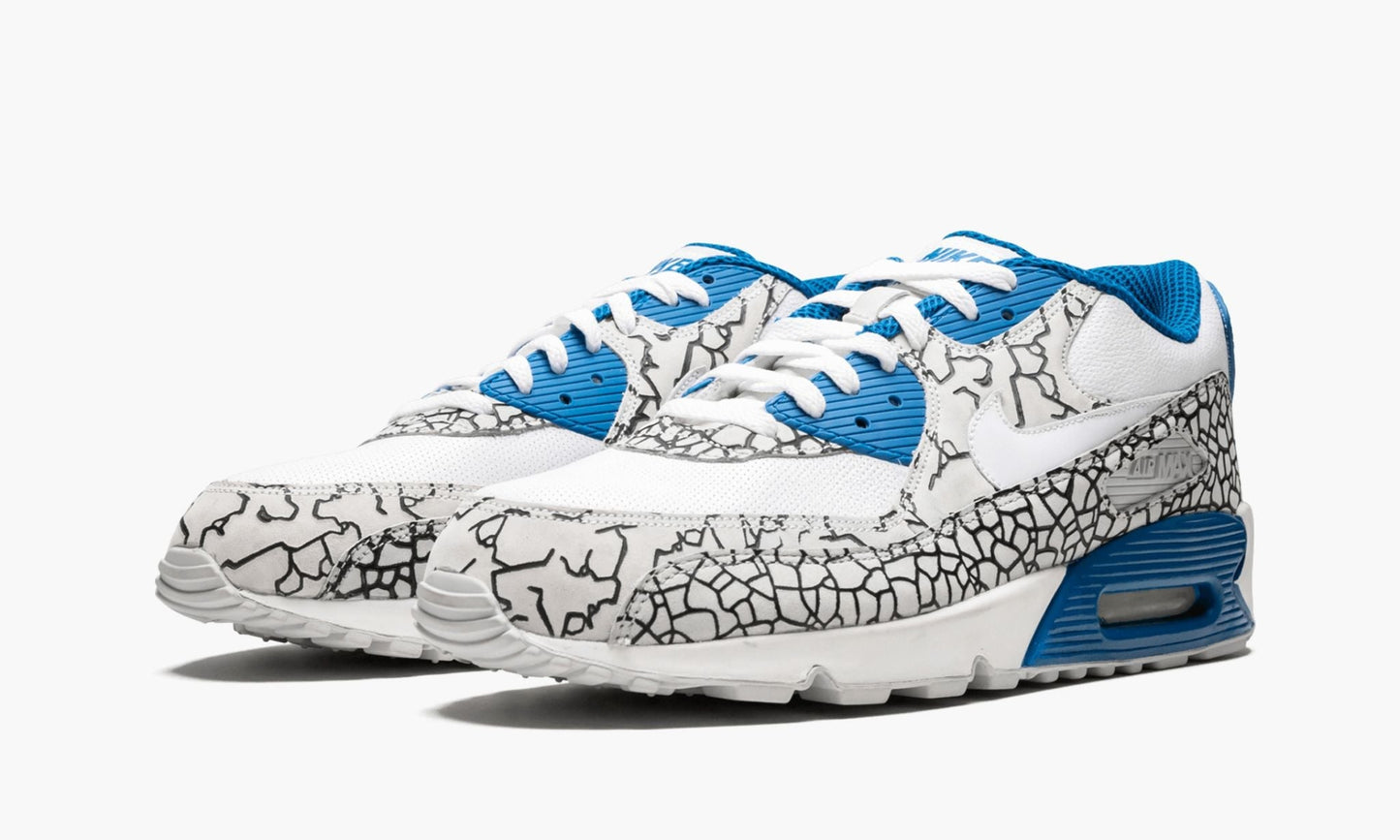 Air Max 90 Premium "Hufquake"