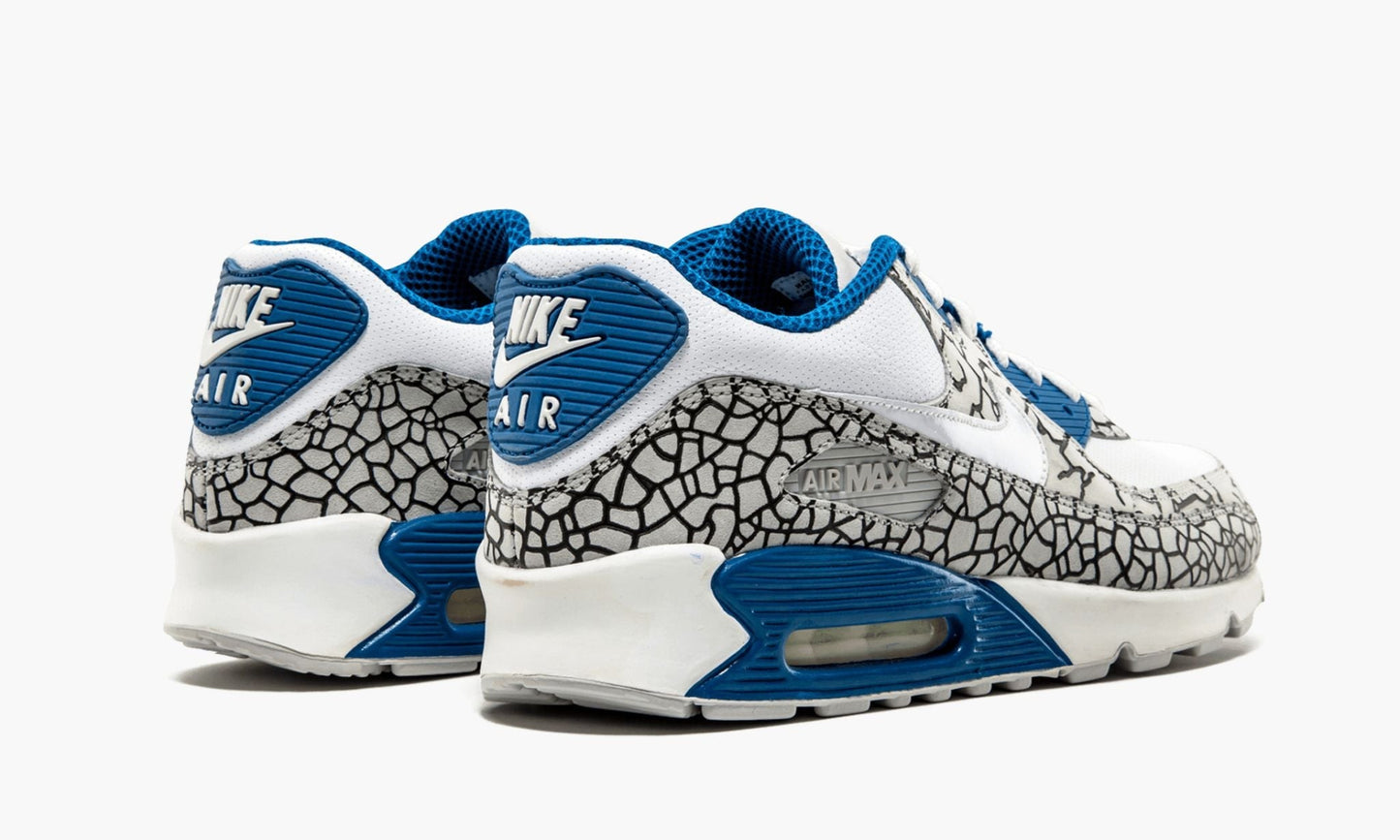 Air Max 90 Premium "Hufquake"