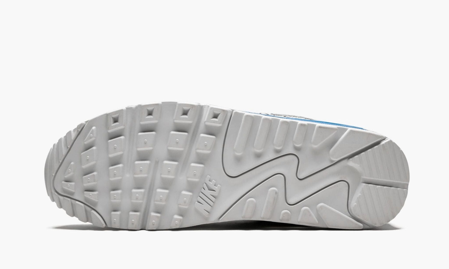 Air Max 90 Premium "Hufquake"