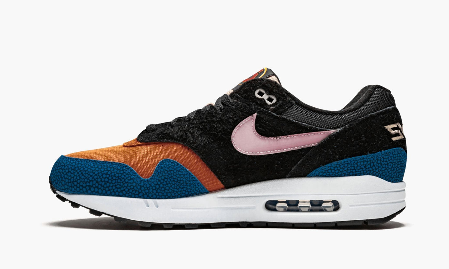Air Max 1 PRM "Swipa/De'Aaron Fox"