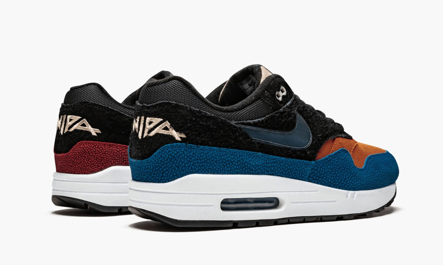 Air Max 1 PRM "Swipa/De'Aaron Fox"