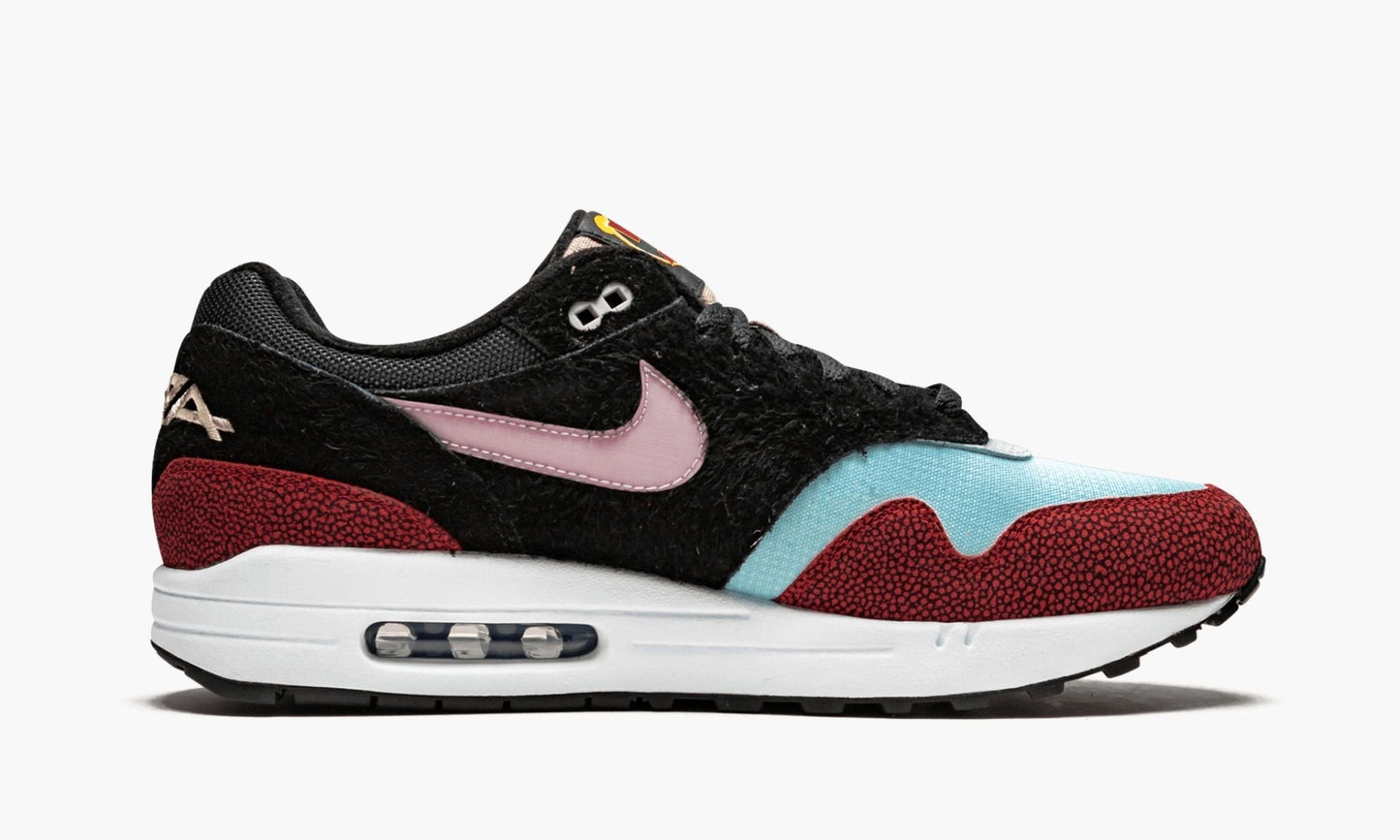 Air Max 1 PRM "Swipa/De'Aaron Fox"