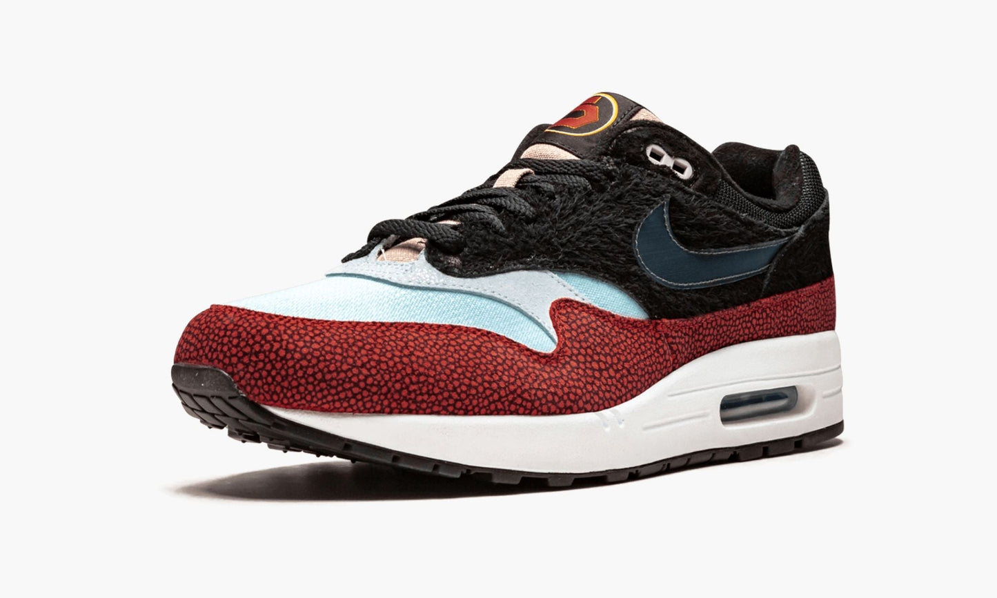Air Max 1 PRM "Swipa/De'Aaron Fox"
