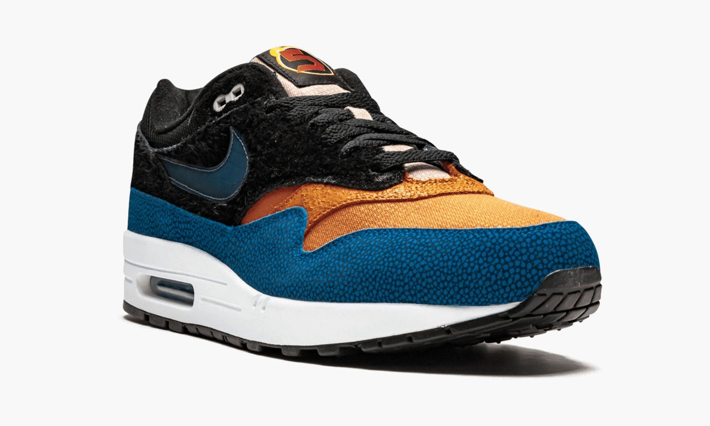 Air Max 1 PRM "Swipa/De'Aaron Fox"