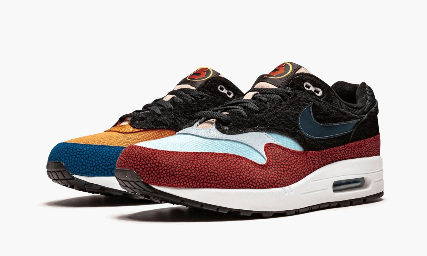 Air Max 1 PRM "Swipa/De'Aaron Fox"