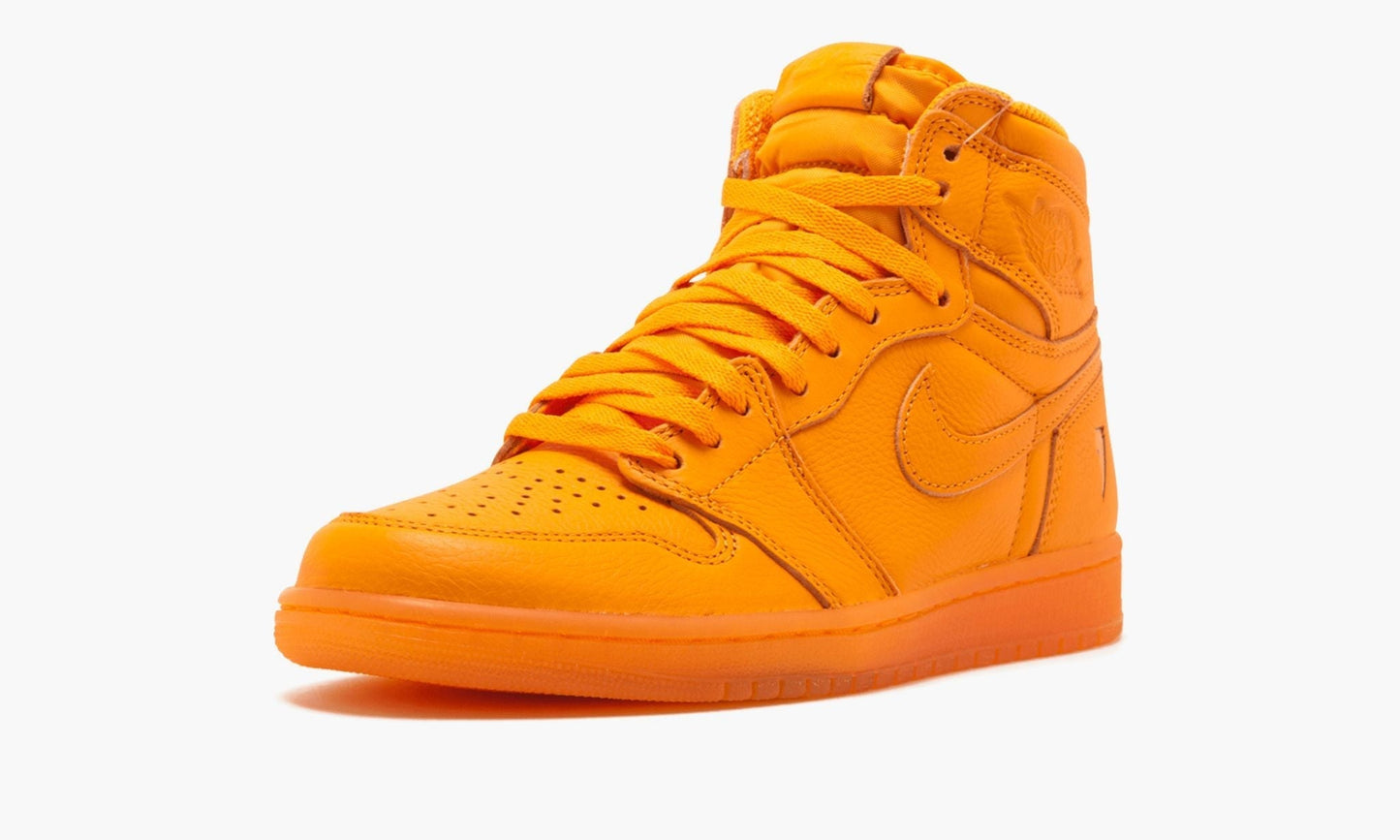 Air Jordan 1 Retro Hi OG G8RD "Gatorade - Orange"