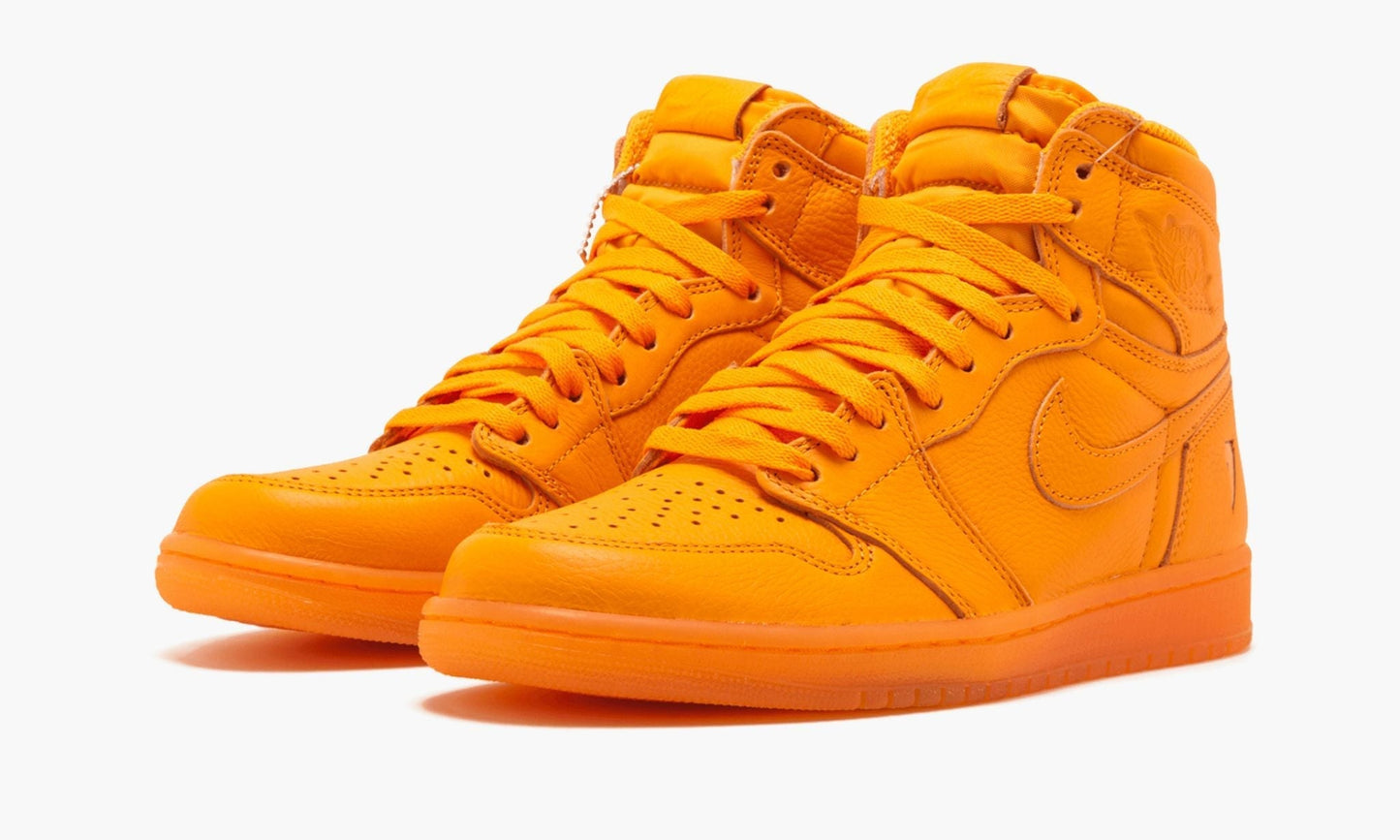 Air Jordan 1 Retro Hi OG G8RD "Gatorade - Orange"