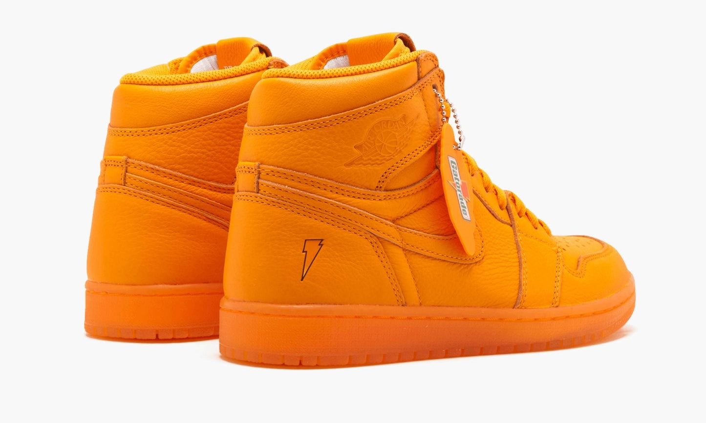 Air Jordan 1 Retro Hi OG G8RD "Gatorade - Orange"
