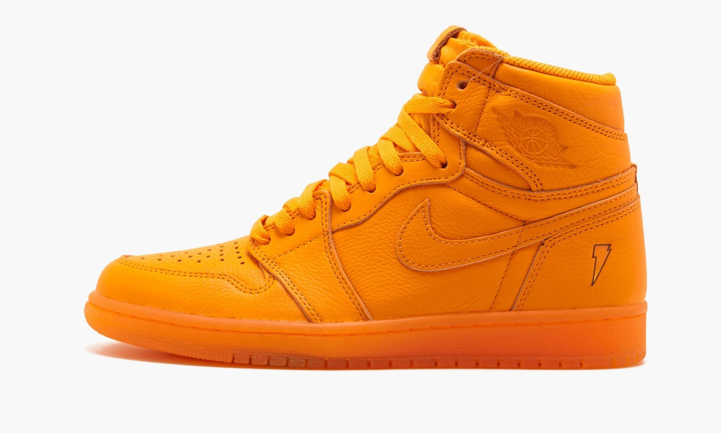 Air Jordan 1 Retro Hi OG G8RD "Gatorade - Orange"