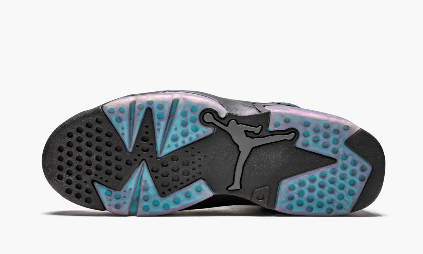 Air Jordan 6 Retro AS "All Star Game / Chameleon"