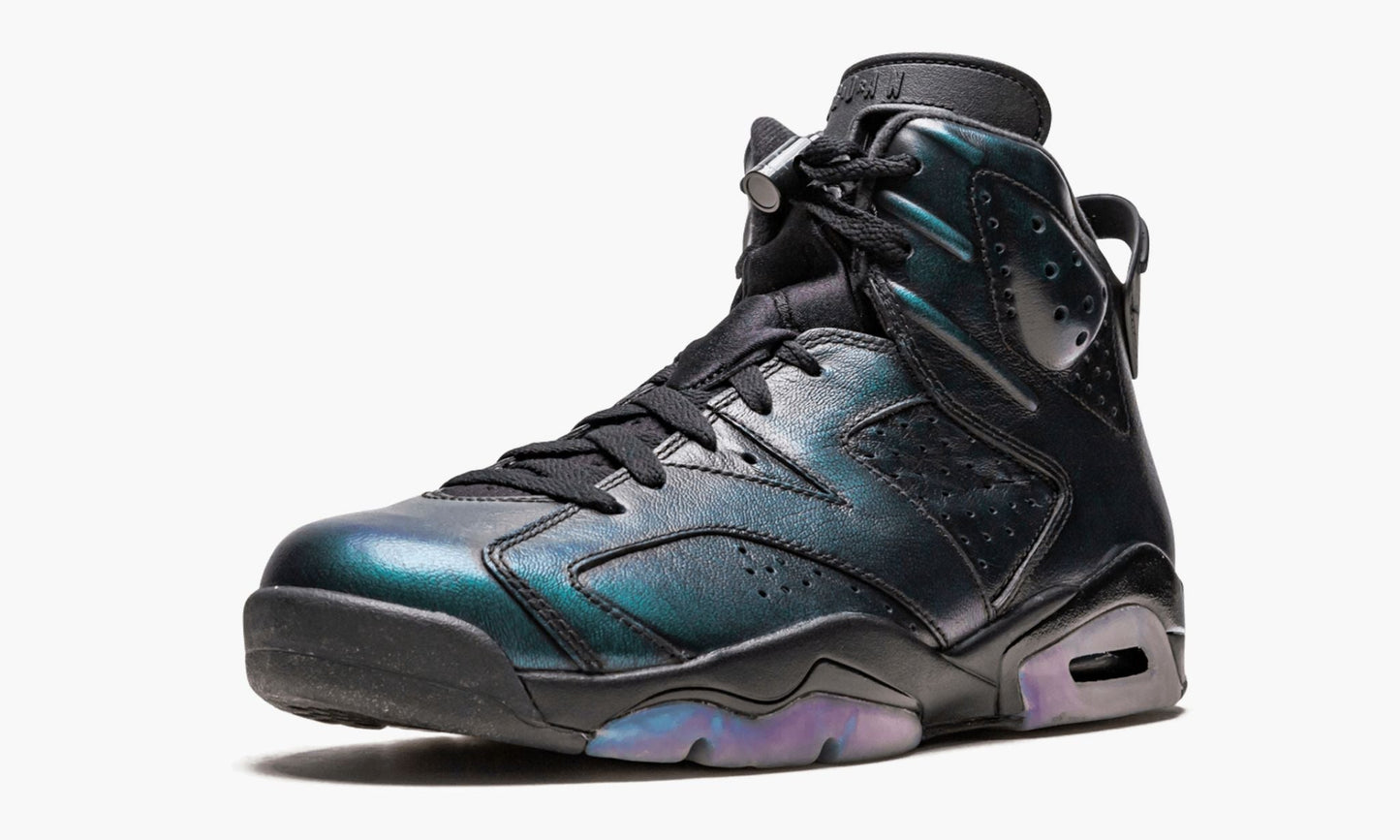 Air Jordan 6 Retro AS "All Star Game / Chameleon"