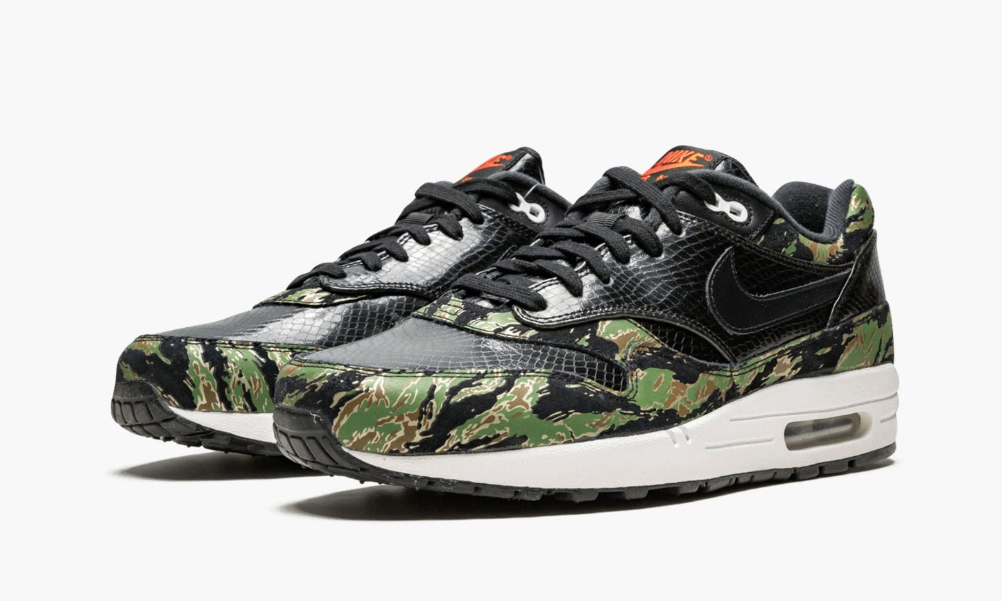 Air Max 1 PRM "Atmos Tiger Camo"
