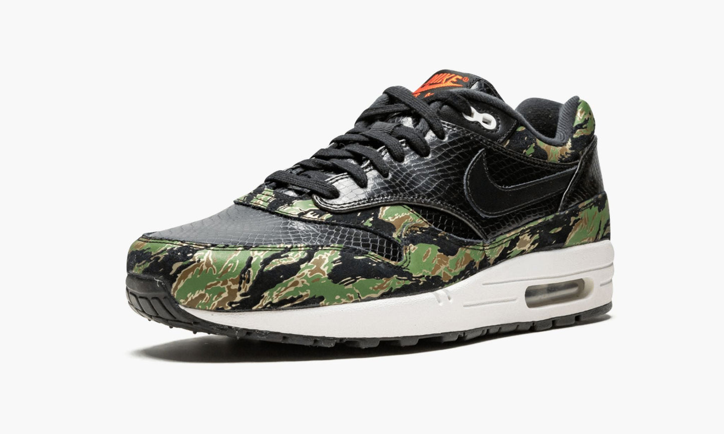 Air Max 1 PRM "Atmos Tiger Camo"