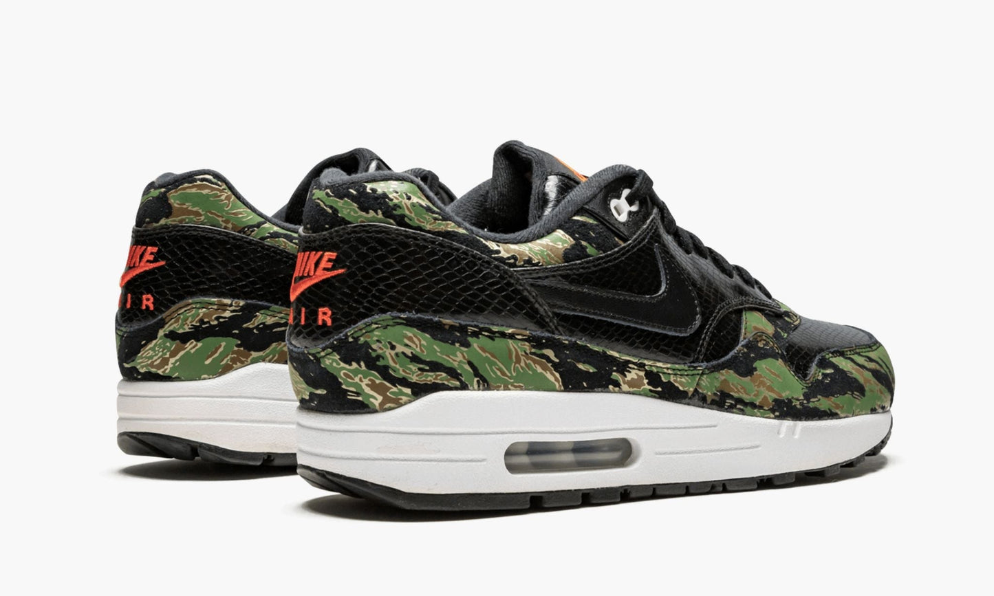 Air Max 1 PRM "Atmos Tiger Camo"