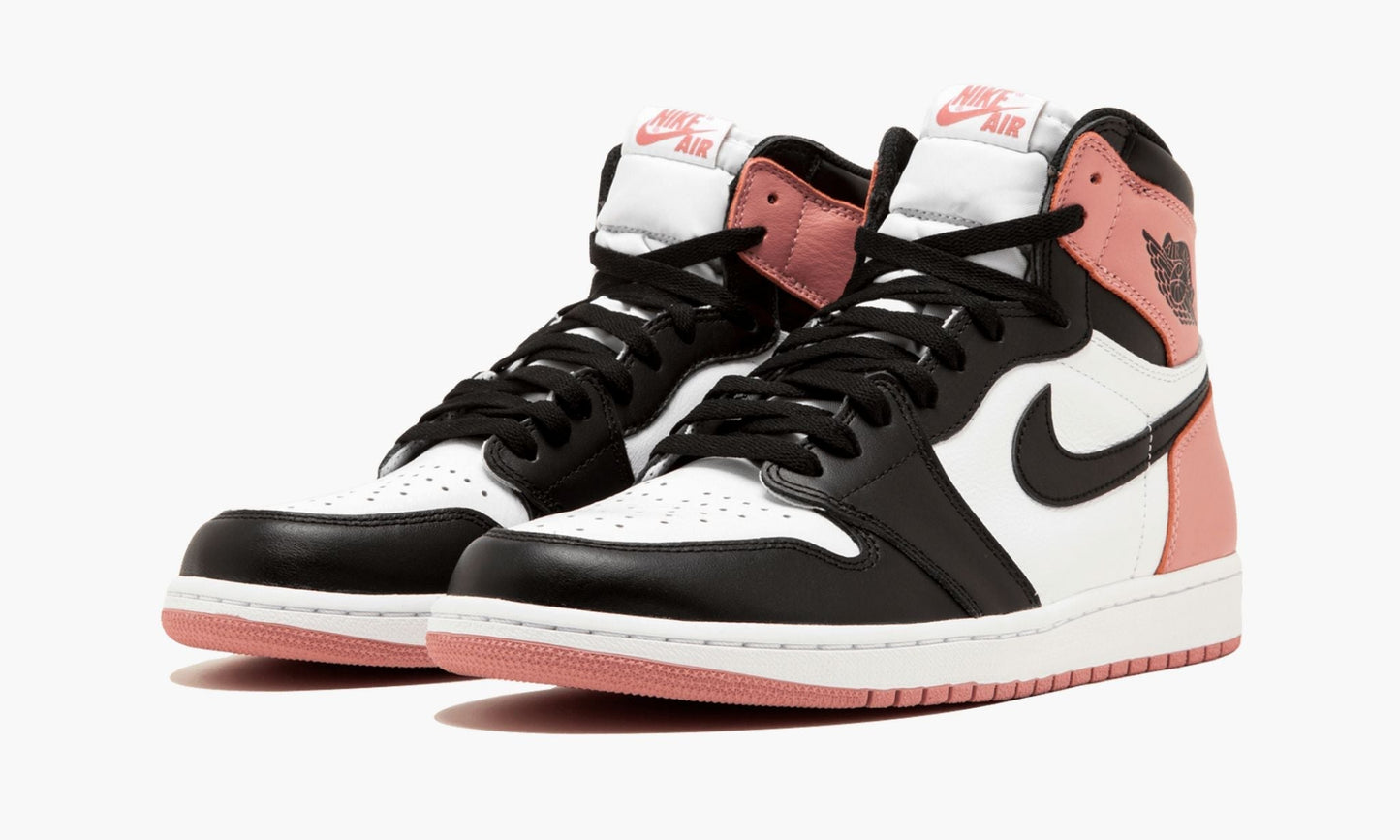 Air Jordan 1 Retro High OG NRG "RUST PINK"
