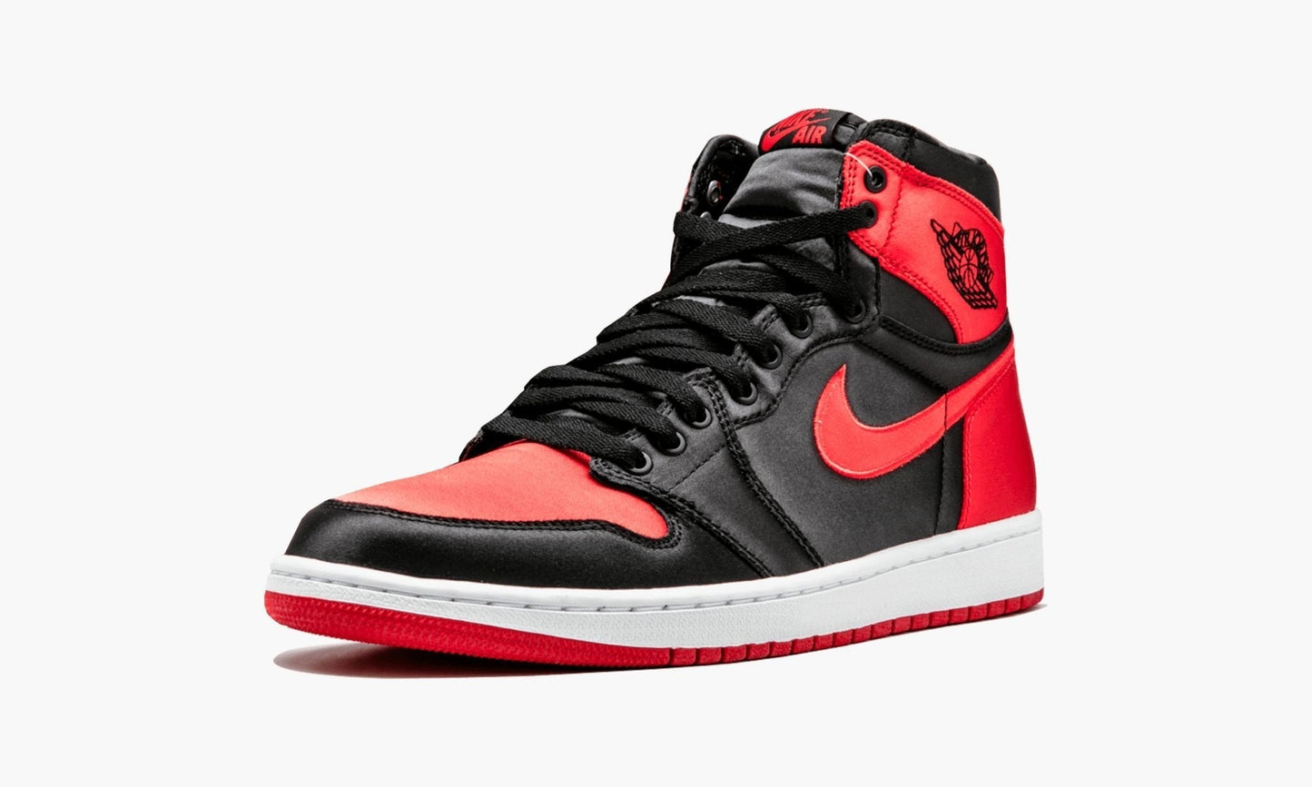 Air Jordan 1 Retro High OG SE "Satin"