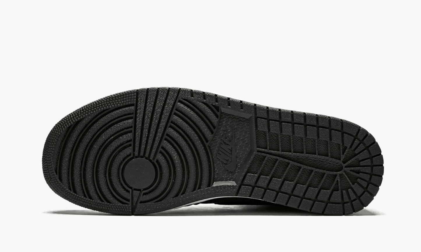 Air Jordan 1 Retro High "Black History Month"
