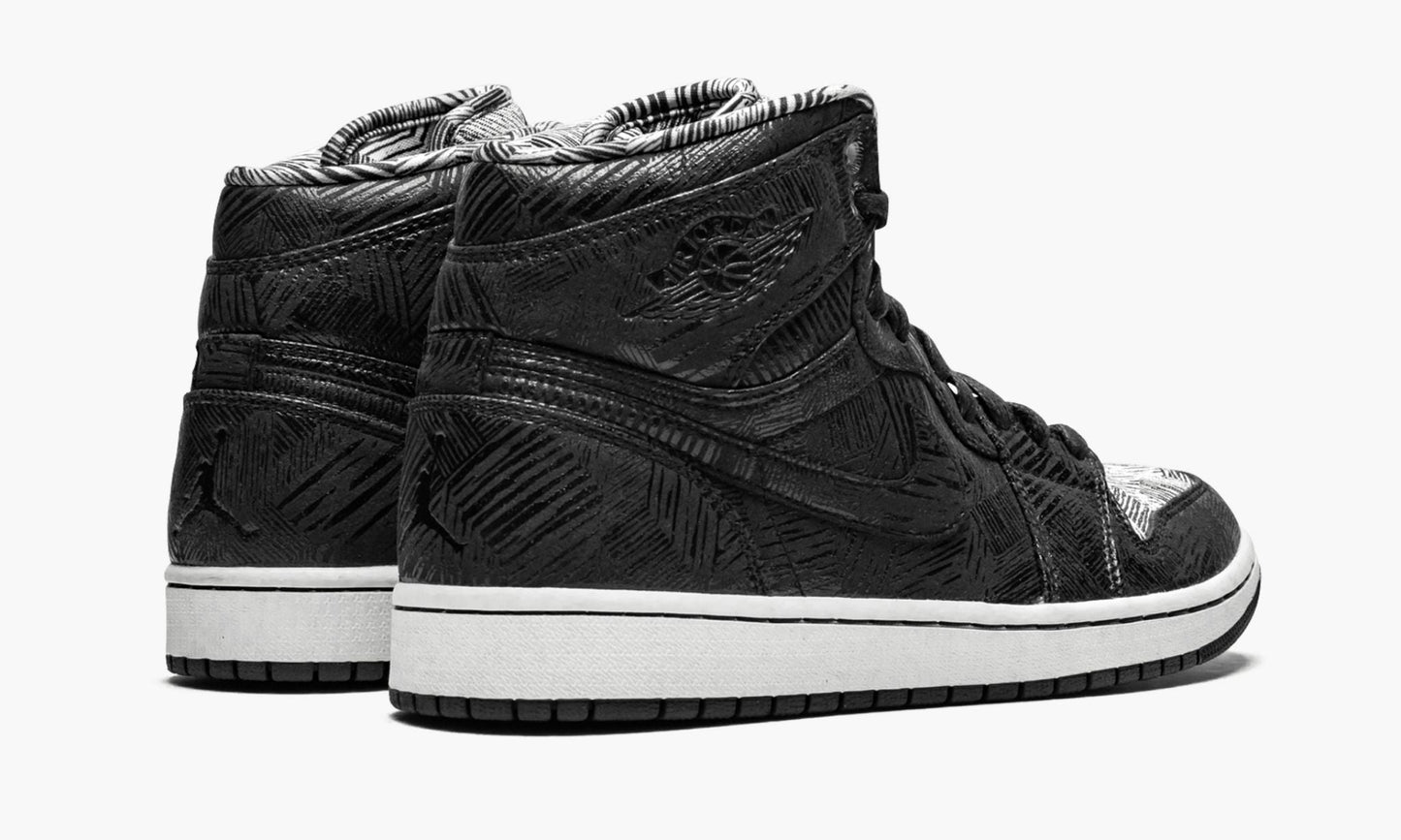 Air Jordan 1 Retro High "Black History Month"