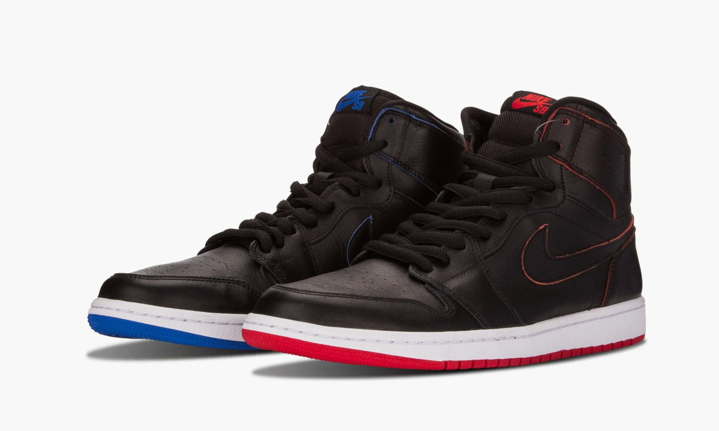 Jordan 1 SB QS "Lance Mountain"