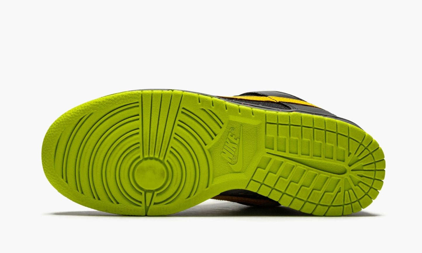 SB Dunk Low Premium "Space Tiger"