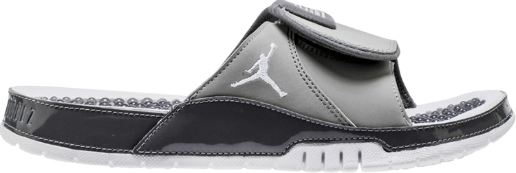 Jordan Hydro 11 'Grey'