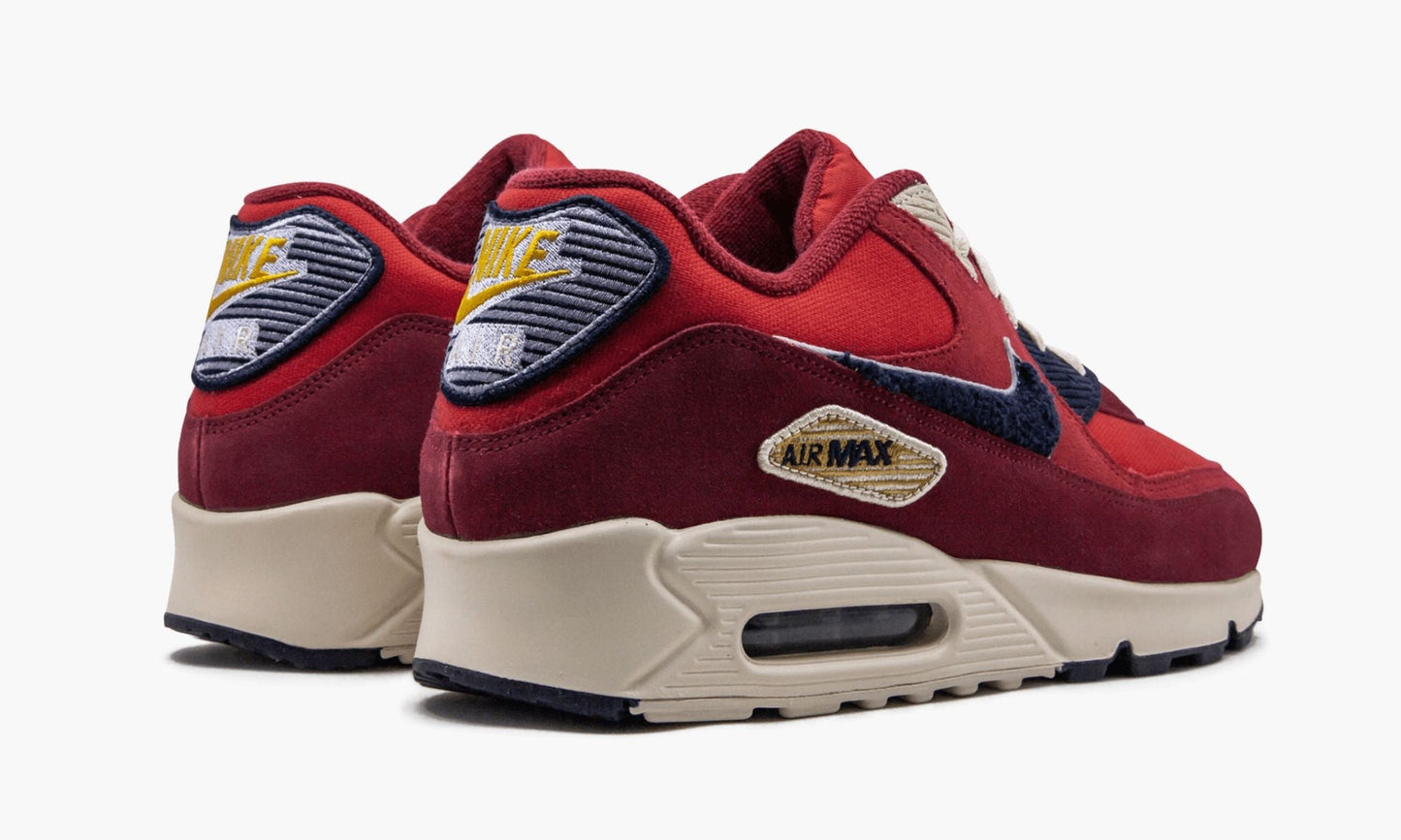Air Max 90 PRM SE