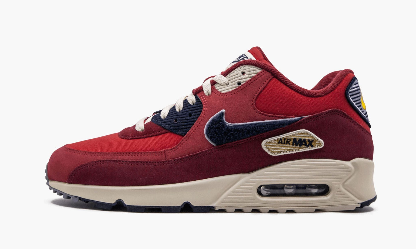 Air Max 90 PRM SE