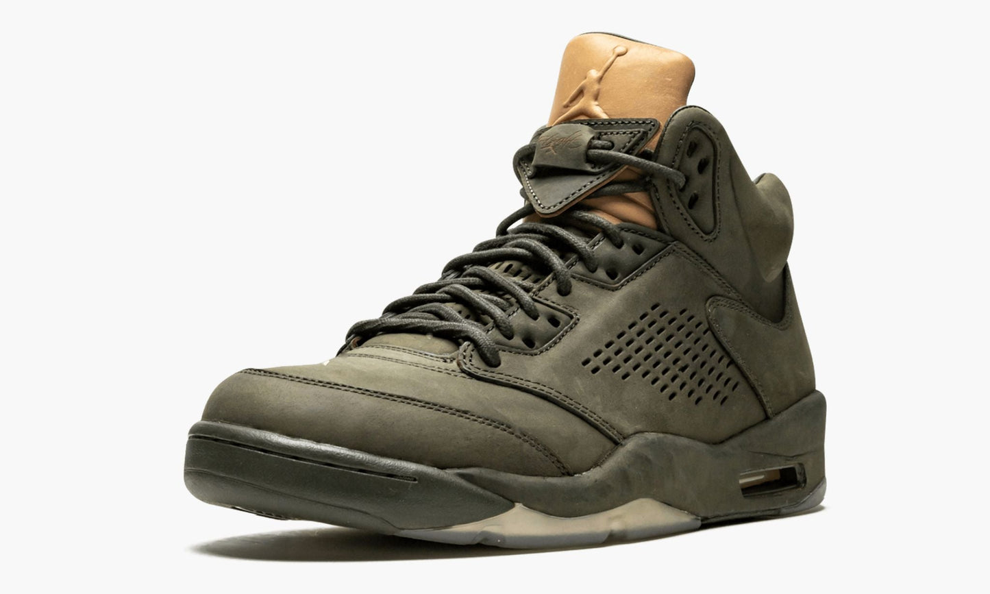 Air Jordan 5 Retro Prem "Take Flight"