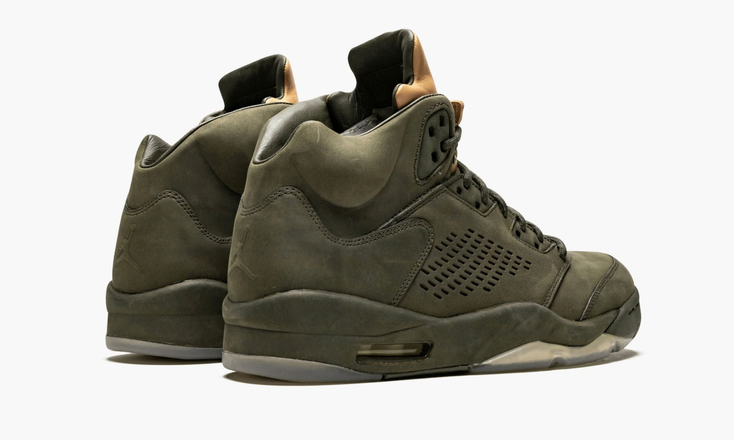 Air Jordan 5 Retro Prem "Take Flight"