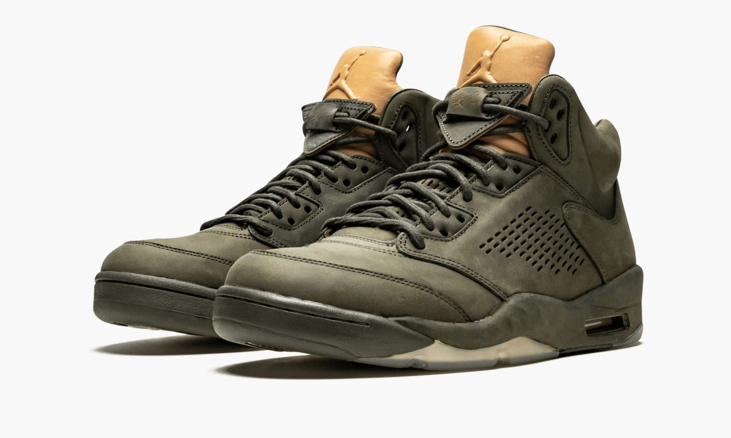 Air Jordan 5 Retro Prem "Take Flight"