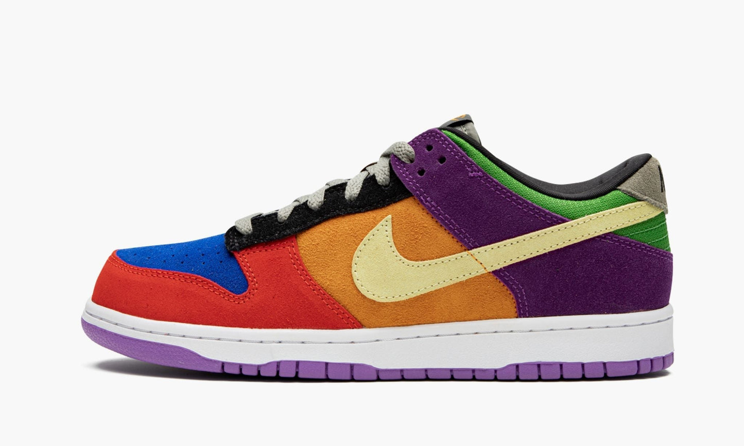 Dunk PRM Low SP "Viotech 2019"